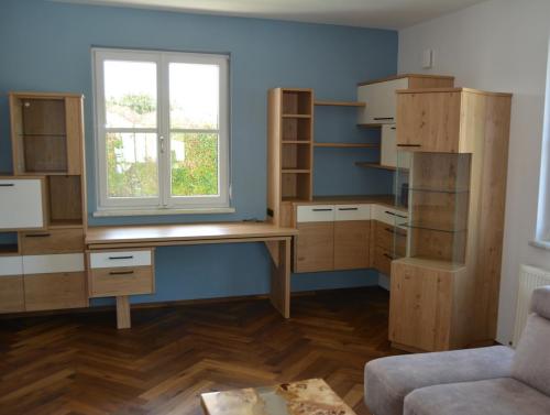 Projekt 2025 Wohnzimmer W.